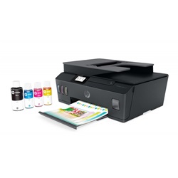 Nyomtató HP Smart Tank 615 tintasugaras multi (GT52, GT53)