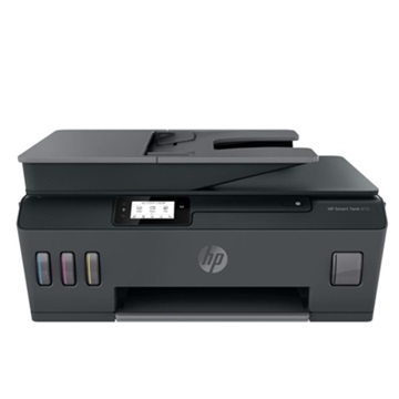 Nyomtató HP Smart Tank 615 tintasugaras multi (GT52, GT53)