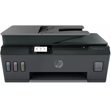 Nyomtató HP Smart Tank 615 tintasugaras multi (GT52, GT53)
