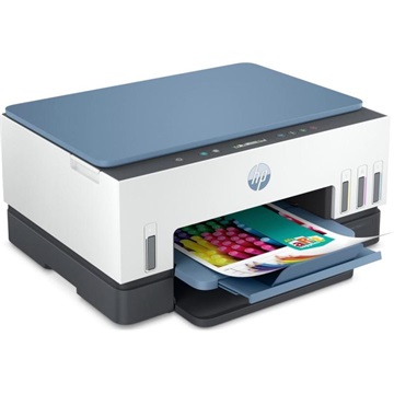 Nyomtató HP Smart Tank 675 tintasugaras multi (GT52, GT53)
