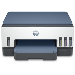 Nyomtató HP Smart Tank 675 tintasugaras multi (GT52, GT53)