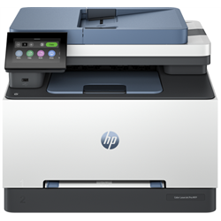 Nyomtató Hp Color Laserjet Pro 3302fdn lézer (W2190A,W2190X)
