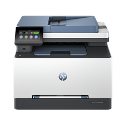 Nyomtató Hp Color Laserjet Pro 3302fdn lézer (W2190A,W2190X)