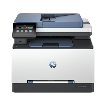 Nyomtató Hp Color Laserjet Pro 3302fdn lézer (W2190A,W2190X)