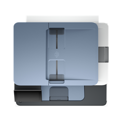 Nyomtató Hp Color Laserjet Pro 3302fdn lézer (W2190A,W2190X)