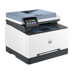 Nyomtató Hp Color Laserjet Pro 3302fdn lézer (W2190A,W2190X)
