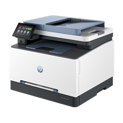 Nyomtató Hp Color Laserjet Pro 3302fdn lézer (W2190A,W2190X)
