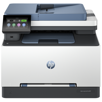 Nyomtató Hp Color Laserjet Pro 3302fdw lézer (W2190A,W2190X)