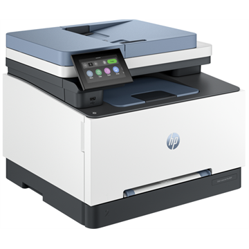 Nyomtató Hp Color Laserjet Pro 3302sdw lézer (W2190A,W2190X)