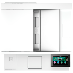 Nyomtató Hp Color Laserjet Pro 4302dw lézer (W2200A, W2200X)