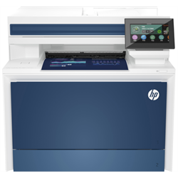 Nyomtató Hp Color Laserjet Pro 4302dw lézer (W2200A, W2200X)