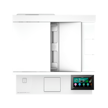Nyomtató Hp Color Laserjet Pro 4302dw lézer (W2200A, W2200X)