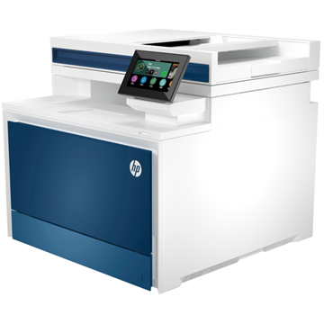 Nyomtató Hp Color Laserjet Pro 4302fdw lézer (W2200A, W2200X)
