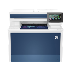 Nyomtató Hp Color Laserjet Pro 4302fdw lézer (W2200A, W2200X)