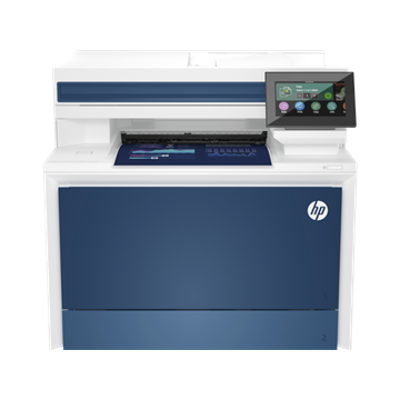 Nyomtató Hp Color Laserjet Pro 4302fdw lézer (W2200A, W2200X)