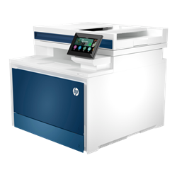 Nyomtató Hp Color Laserjet Pro 4302fdw lézer (W2200A, W2200X)
