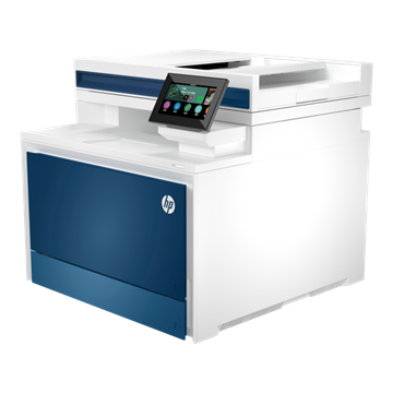 Nyomtató Hp Color Laserjet Pro 4302fdw lézer (W2200A, W2200X)