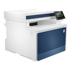 Nyomtató Hp Color Laserjet Pro 4302fdw lézer (W2200A, W2200X)