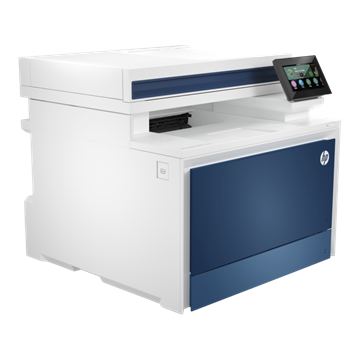 Nyomtató Hp Color Laserjet Pro 4302fdw lézer (W2200A, W2200X)