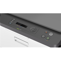 Nyomtató Hp Color Laserjet  Pro MFP 178nw lézer mono (W2070A)