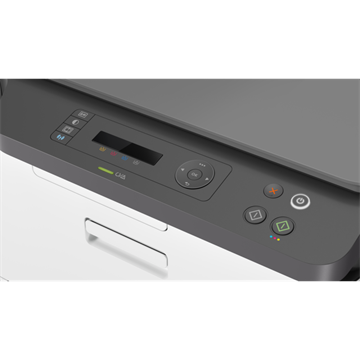 Nyomtató Hp Color Laserjet  Pro MFP 178nw lézer mono (W2070A)