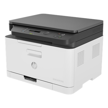Nyomtató Hp Color Laserjet  Pro MFP 178nw lézer mono (W2070A)