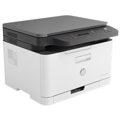 Nyomtató Hp Color Laserjet  Pro MFP 178nw lézer mono (W2070A)