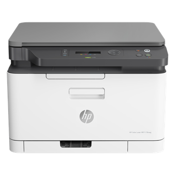 Nyomtató Hp Color Laserjet  Pro MFP 178nw lézer mono (W2070A)