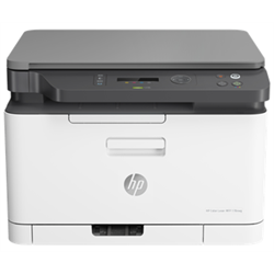 Nyomtató Hp Color Laserjet  Pro MFP 178nw lézer mono (W2070A)