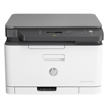 Nyomtató Hp Color Laserjet  Pro MFP 178nw lézer mono (W2070A)