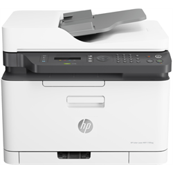 Nyomtató Hp Color Laserjet Pro MFP 179fnw lézer (W2070A)