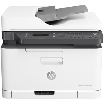 Nyomtató Hp Color Laserjet Pro MFP 179fnw lézer (W2070A)