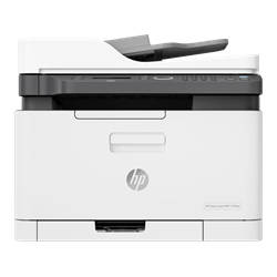Nyomtató Hp Color Laserjet Pro MFP 179fnw lézer (W2070A)