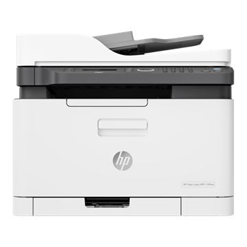 Nyomtató Hp Color Laserjet Pro MFP 179fnw lézer (W2070A)