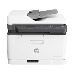 Nyomtató Hp Color Laserjet Pro MFP 179fnw lézer (W2070A)