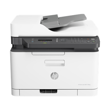 Nyomtató Hp Color Laserjet Pro MFP 179fnw lézer (W2070A)