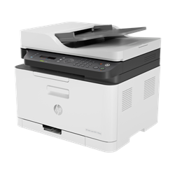 Nyomtató Hp Color Laserjet Pro MFP 179fnw lézer (W2070A)