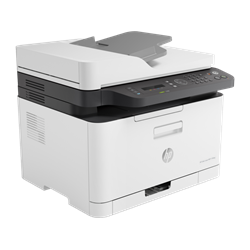 Nyomtató Hp Color Laserjet Pro MFP 179fnw lézer (W2070A)