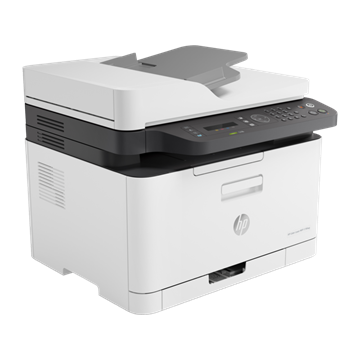 Nyomtató Hp Color Laserjet Pro MFP 179fnw lézer (W2070A)