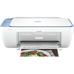 Nyomtató Hp DeskJet 2822e tintasugaras multi (305, 305XL)