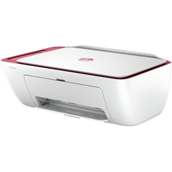 Nyomtató Hp DeskJet 2823e tintasugaras multi (305, 305XL)