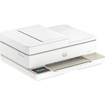 Nyomtató Hp Envy 6520E AiO tintasugaras multi (308)