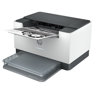 Nyomtató Hp LaserJet M209dw lézer mono (W1350A/W1350X)