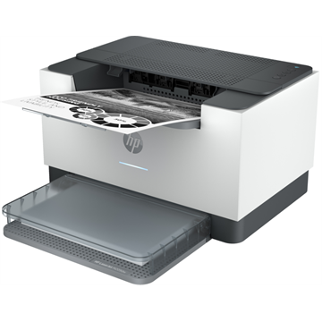 Nyomtató Hp LaserJet M209dw lézer mono (W1350A/W1350X)