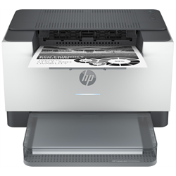 Nyomtató Hp LaserJet M209dw lézer mono (W1350A/W1350X)
