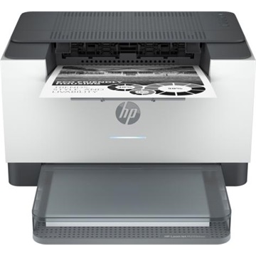 Nyomtató Hp LaserJet M209dwe lézer mono  (W1350A/W1350X)