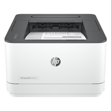 Nyomtató Hp LaserJet Pro 3002dw lézer mono (W1390A, W1390X)
