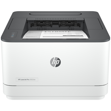 Nyomtató Hp LaserJet Pro 3002dw lézer mono (W1390A, W1390X)