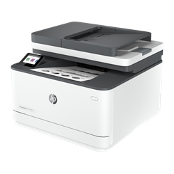 Nyomtató Hp Laserjet Pro 3102fdn multi lézer mono (W1390A,W1390X)