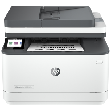 Nyomtató Hp Laserjet Pro 3102fdn multi lézer mono (W1390A,W1390X)